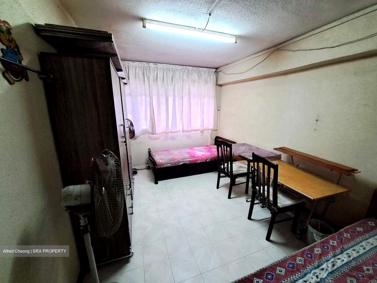 Blk 233 Tampines Street 21 (Tampines), HDB 5 Rooms #543519021